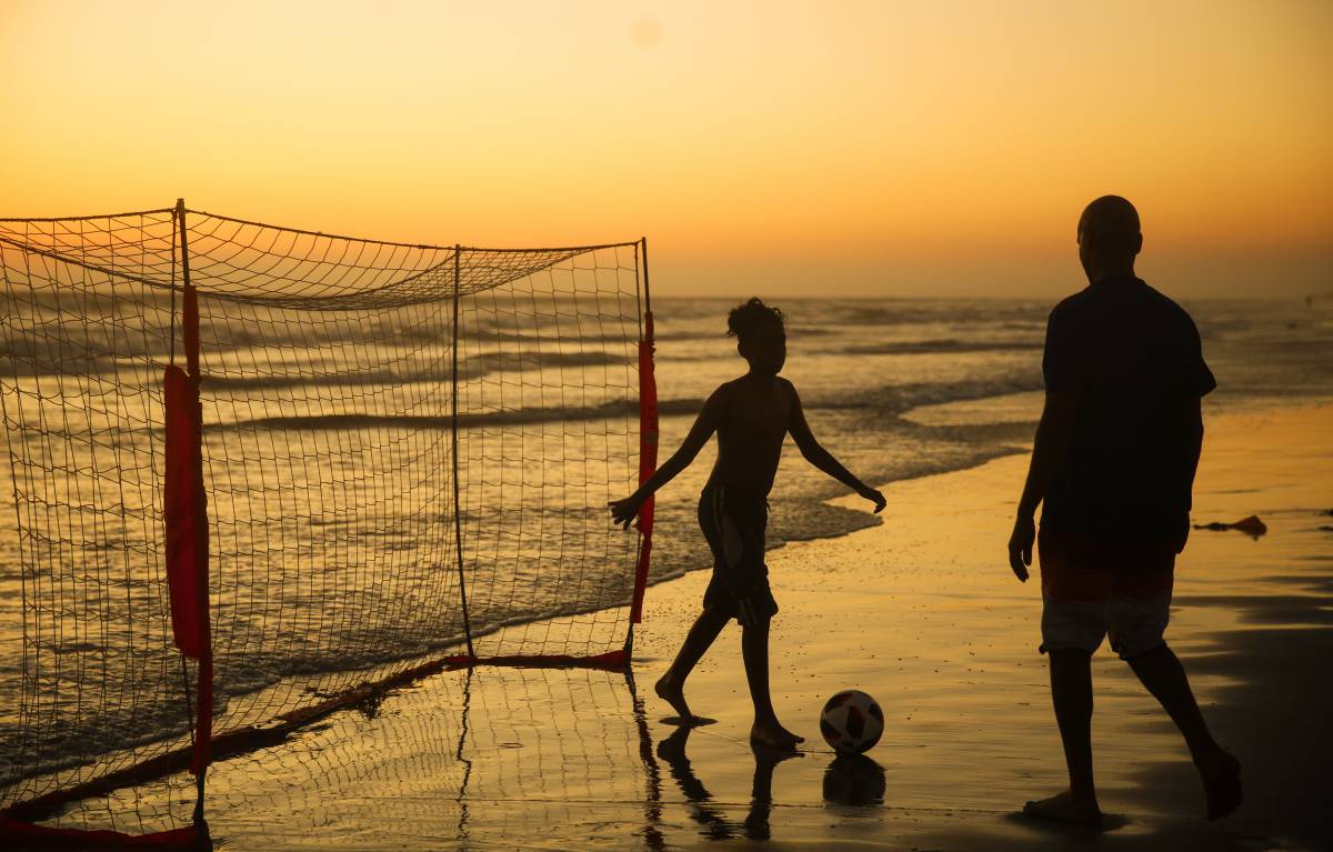 UAE - Tahiti: Forecast for the 2021 Beach Soccer World Cup match